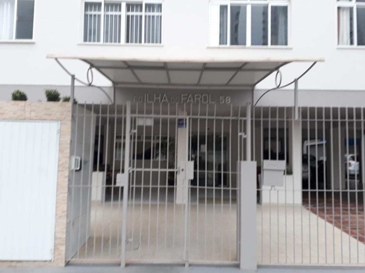 Ótimo Apto. 180 metros da Praia Balneário Camboriú Exterior foto